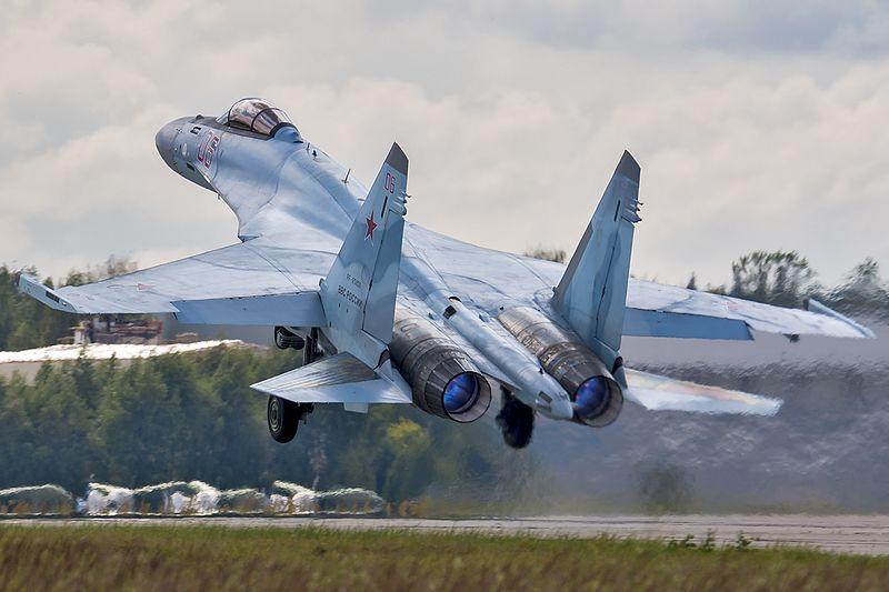 SU-35