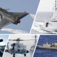 Yunanistan Silahlanma Programi Rafale Gowind Hydra Torpido MH 60R 850x491 1