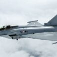 Eurofighter Typhoon AUT