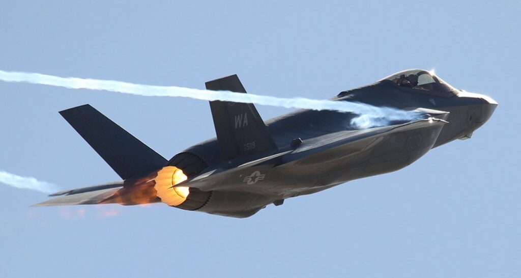 F-35