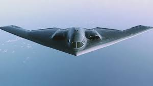 B-21 Raider Stealth Bombardıman Uçağı | Northrop Grumman