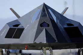 F-117 Nihgthawk