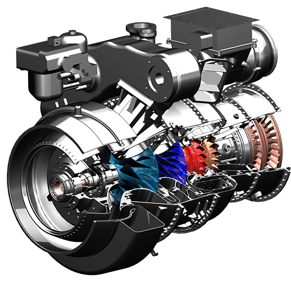 savunma sanayi projeleri motor