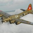 3 boeing b 17 flying fortress