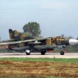 mig23 sovyet