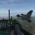 sanal havacilik askeri havacilik f 16 simulasyonu