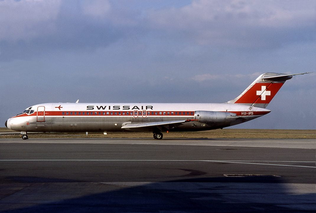 DC-9