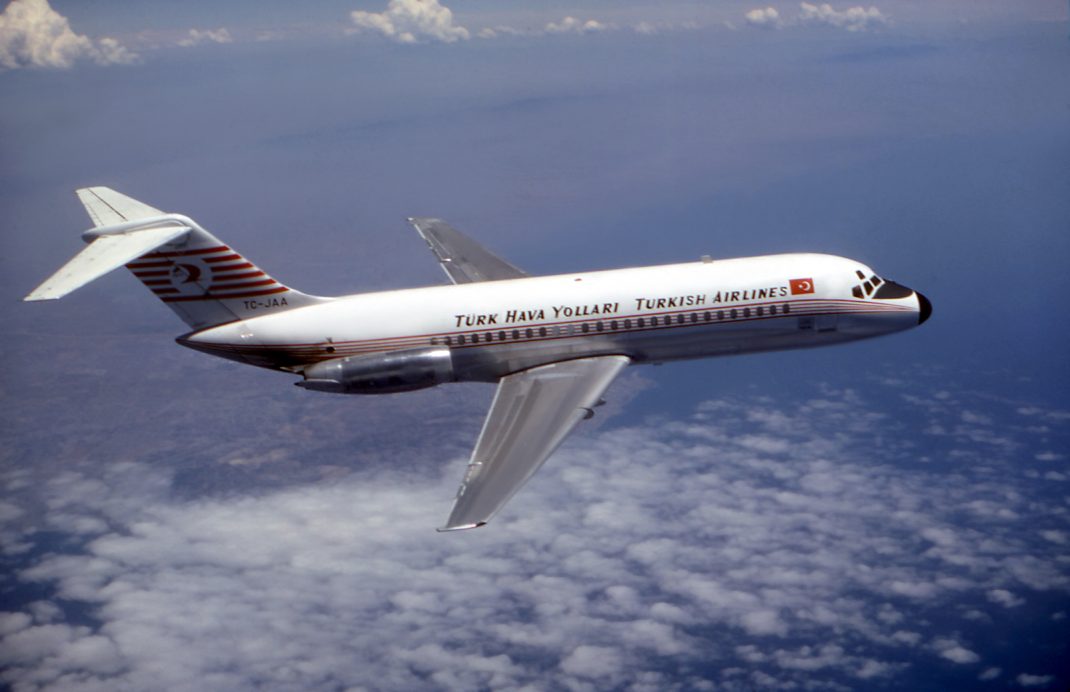 DC-9