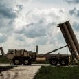 thaad abd balistik fuze savunma sistemi