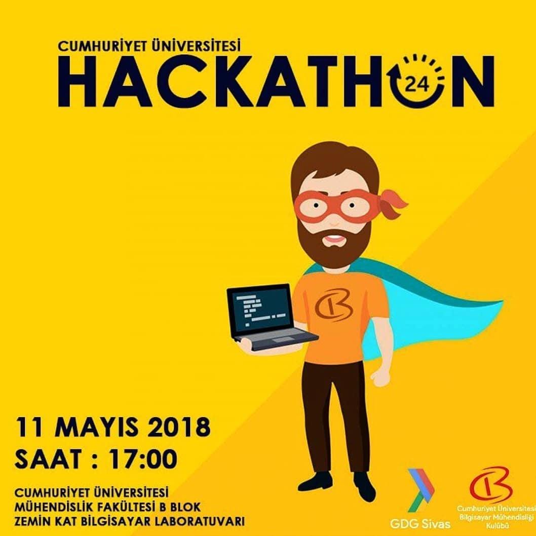 Hackathon