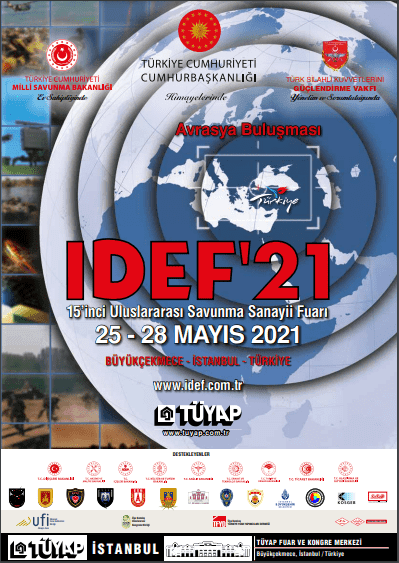 idef 2021 idef21