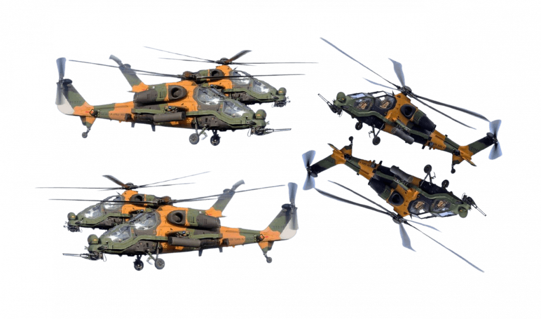 t 129 atak helikopteri fiyati