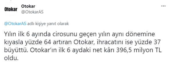 otokar ihracat