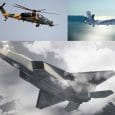 turk havacilik ve uzay sanayii tusas urunleri milli muharip ucak t12 atak anka iha siha