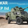 otokar akrep 2d akrep iid zirhli arac 4x4 idef 2021