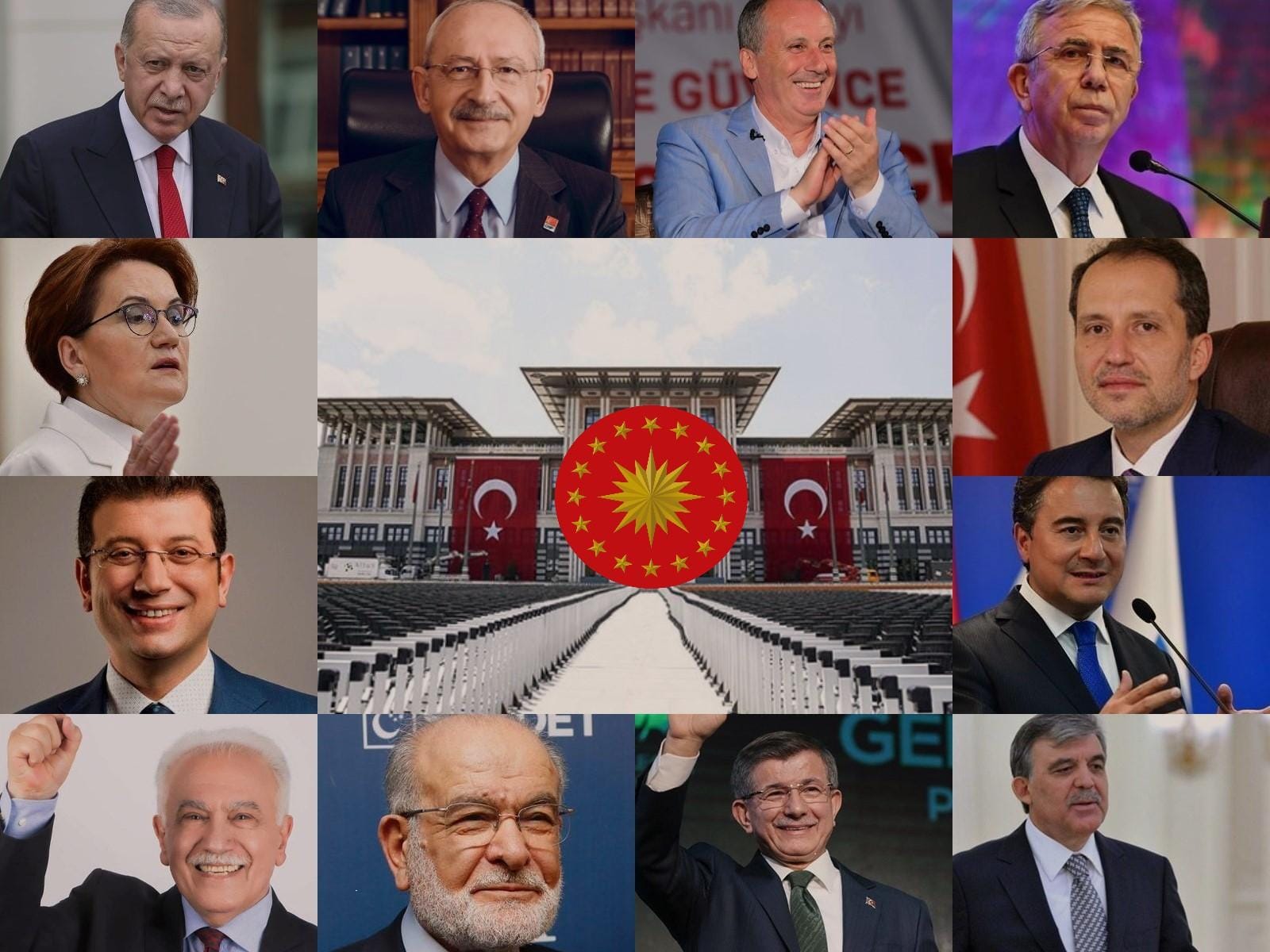 Türkiye Seçim Anketi 2023 Seçim Anketleri Sanal Savunma
