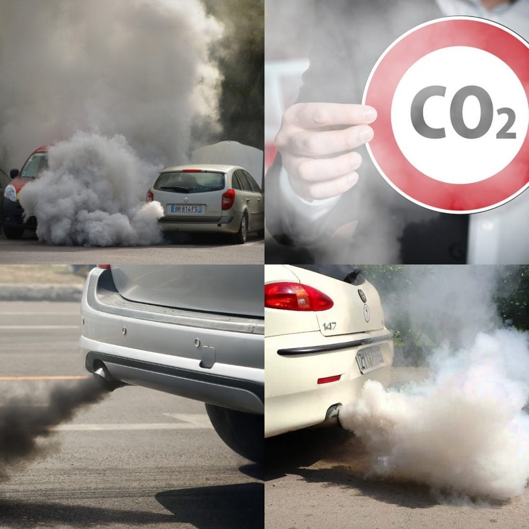 10 Facts About Catalytic Converters Catalytic Converter and Pollution