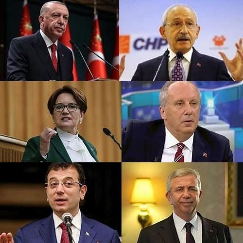 seçim anketi 2023 cumhurbaşkanlığı seçim anketi