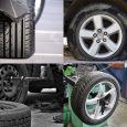 How to Choose Best Tires