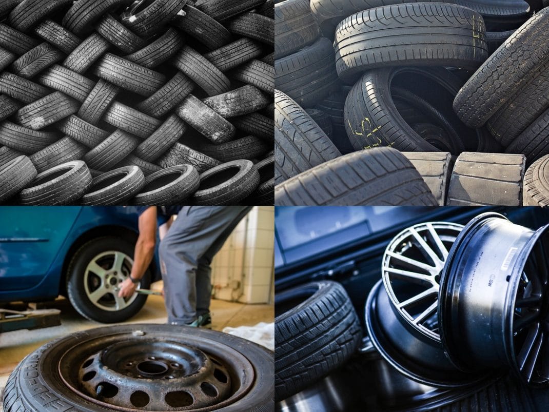 How to Choose Best Tires how to choose tires