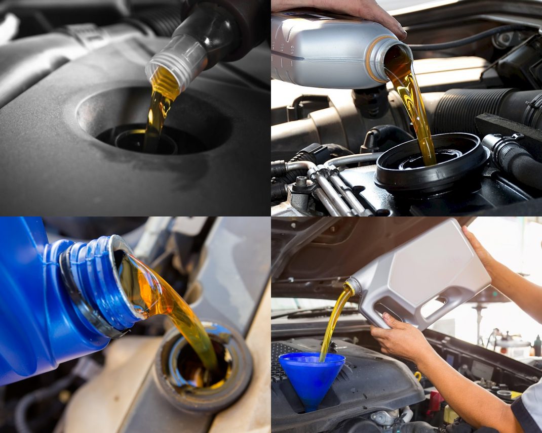 What Happens If You Dont Change Your Engine Oil cars automotive