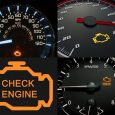 Why Does the Check Engine Light On What should be done