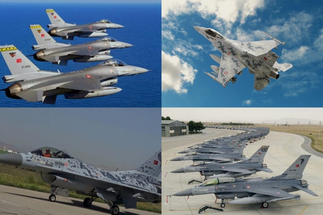 f 16 savas ucagi abd turkiye 40 adet f 16 tedariki