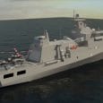 HAVELSAN ile Thales Endonezya OPV Projesinde Ortak Calisacak