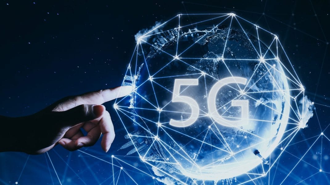 5G Technology 1