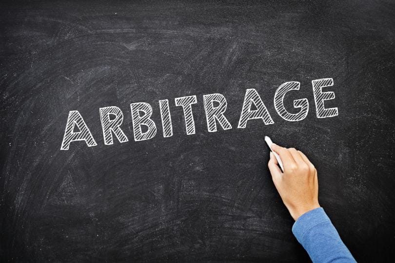 Arbitrage