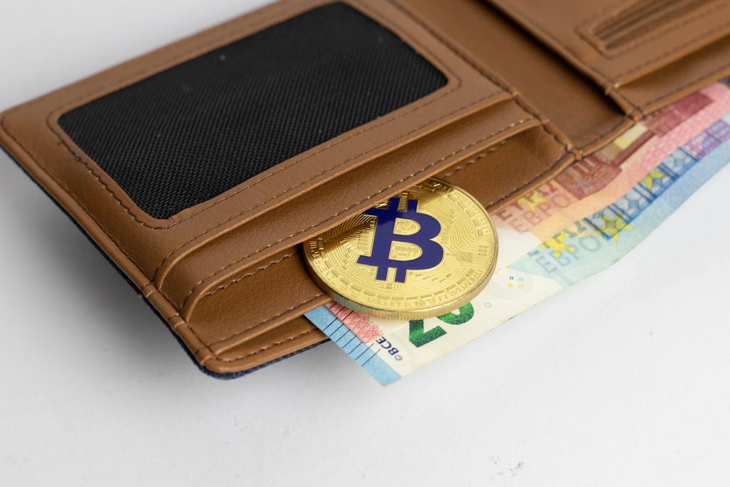 Bitcoin Wallet Security