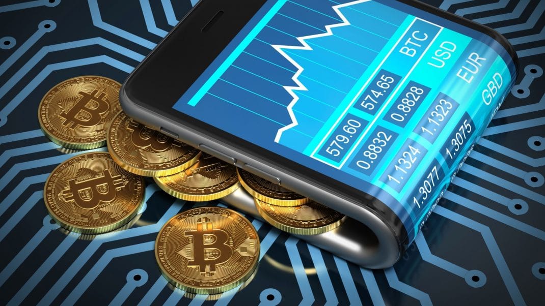 Bitcoin Wallets 465