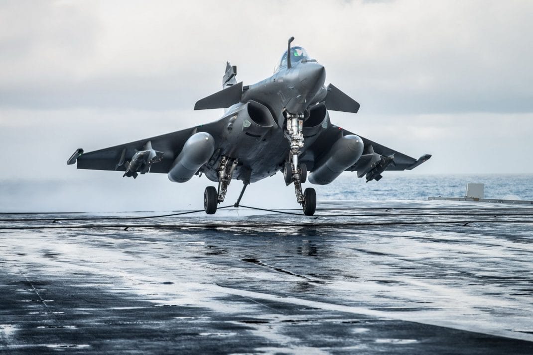 Dassault Rafale