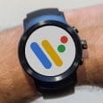 Google Smart Watch