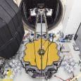 James Webb Space Telescope