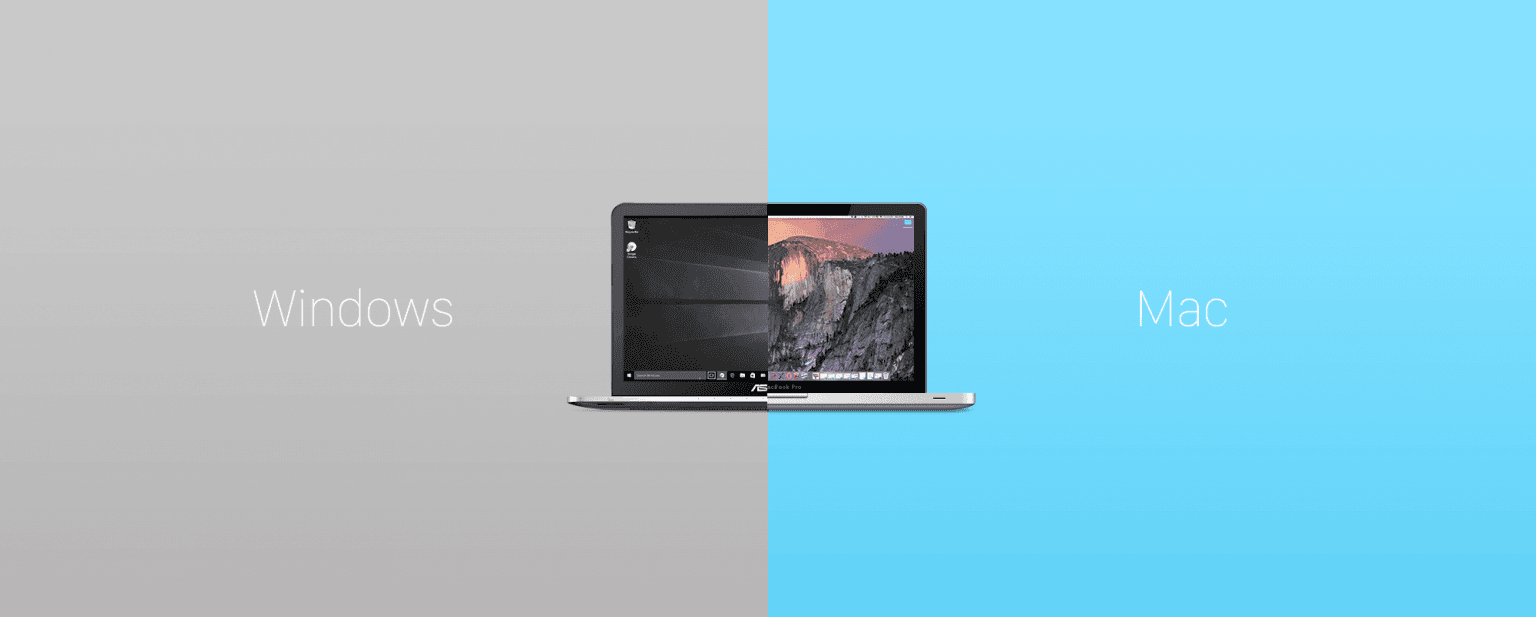 The Differences Between Windows and Mac Sanal Savunma