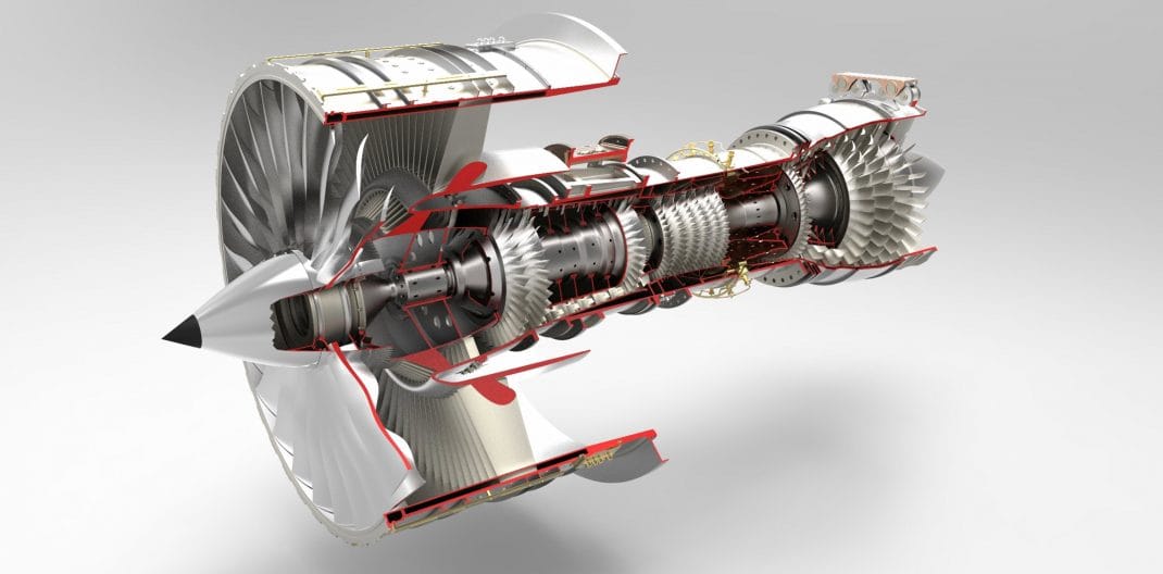 Ramjet Vs Scramjet Vs Turbojet