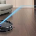 Smart Vacuum