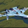 Su-27 Fighter