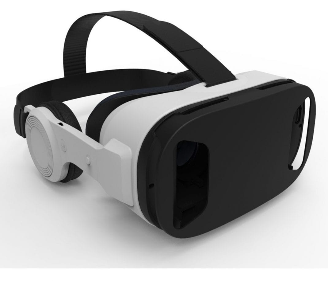 VR Glasses 5646