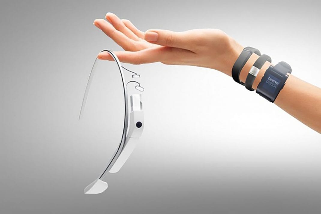 Wearable Technology