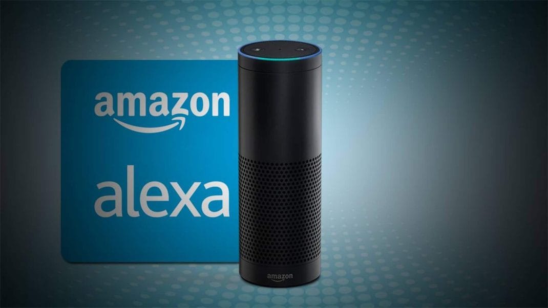 amazon alexa