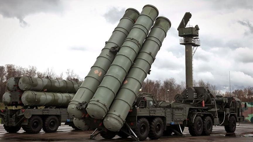 S-400