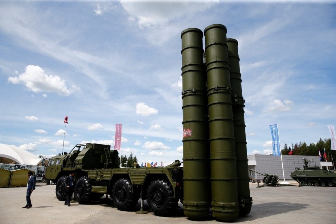 S-400