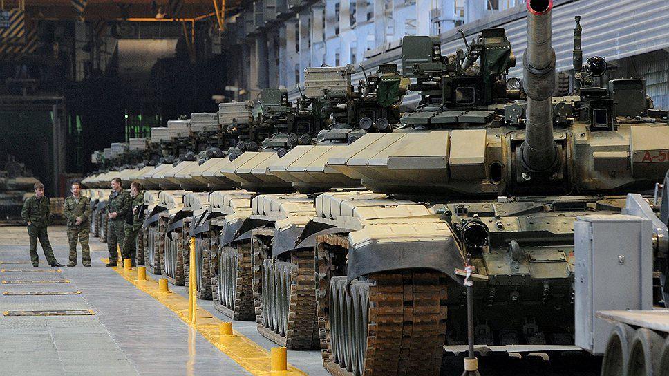 Russian Defense Industry 654