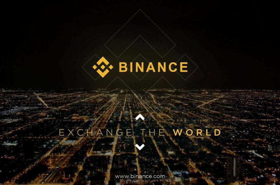 binance