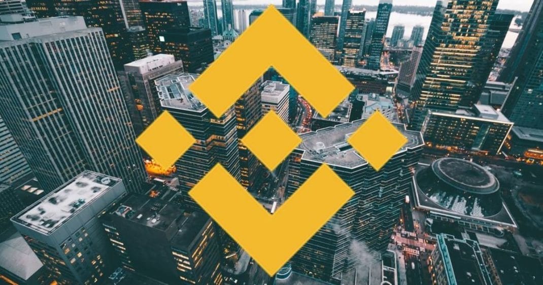 binance 56