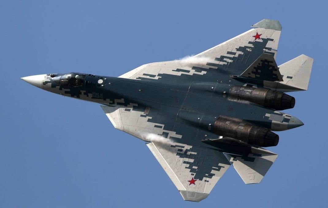 su 57