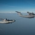 Airbus Aerospace and Defence