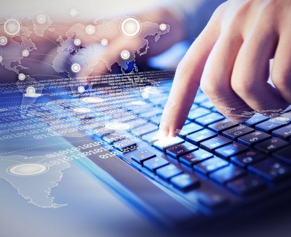 Are Technology Stocks Going to Crash